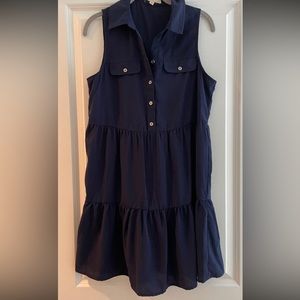 BeBop Sun Dress